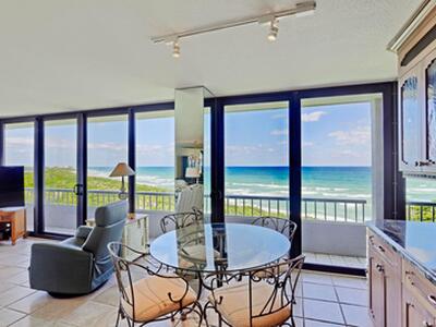 5550 N Ocean Drive, Singer Island, FL 33404