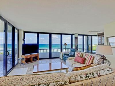 5550 N Ocean Drive, Singer Island, FL 33404