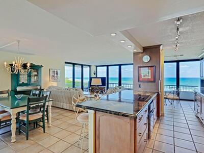 5550 N Ocean Drive, Singer Island, FL 33404