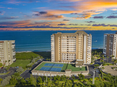 4180 N Highway A1a, Hutchinson Island, FL 34949