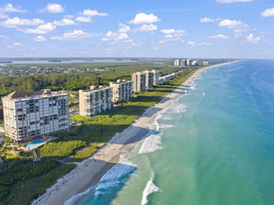 4180 N Highway A1a, Hutchinson Island, FL 34949