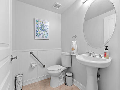 4180 N Highway A1a, Hutchinson Island, FL 34949