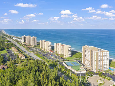 4180 N Highway A1a, Hutchinson Island, FL 34949