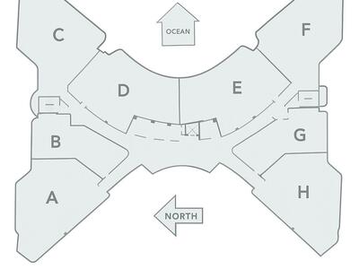 3000 N Ocean Drive, Singer Island, FL 33404