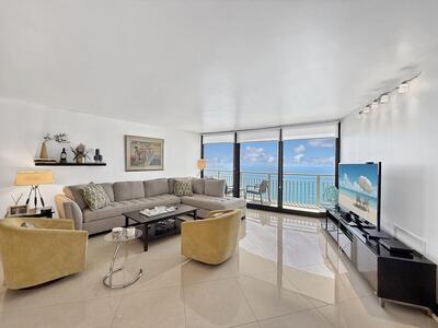 3000 N Ocean Drive, Singer Island, FL 33404