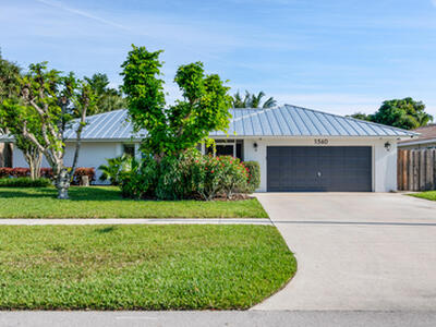 1560 SW 16th Street, Boca Raton, FL 33486