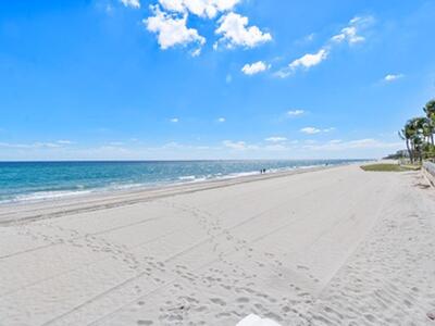 1221 Hillsboro Mile, Hillsboro Beach, FL 33062