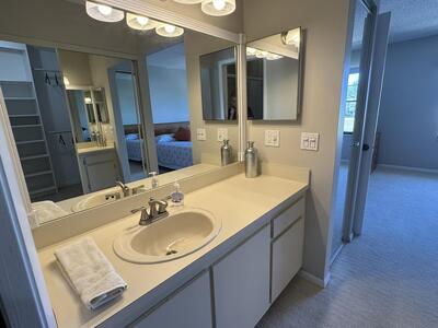 801 Sabal Ridge Circle, Palm Beach Gardens, FL 33418