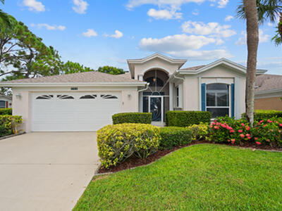 582 NW Montevina Drive