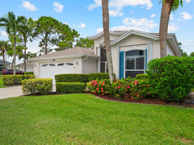 582 NW Montevina Drive, Port Saint Lucie, FL 34986