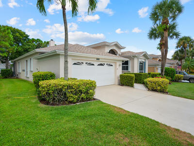 582 NW Montevina Drive, Port Saint Lucie, FL 34986