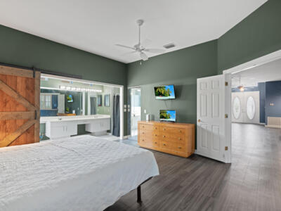 582 NW Montevina Drive, Port Saint Lucie, FL 34986