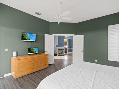 582 NW Montevina Drive, Port Saint Lucie, FL 34986