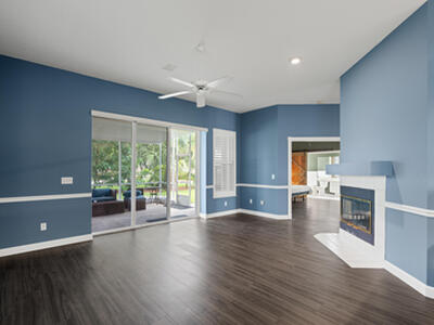 582 NW Montevina Drive, Port Saint Lucie, FL 34986