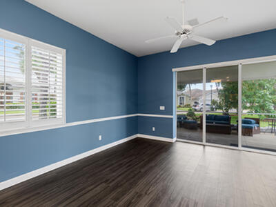 582 NW Montevina Drive, Port Saint Lucie, FL 34986