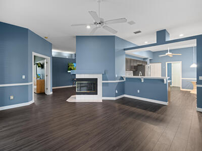 582 NW Montevina Drive, Port Saint Lucie, FL 34986