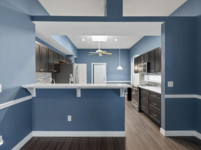 582 NW Montevina Drive, Port Saint Lucie, FL 34986