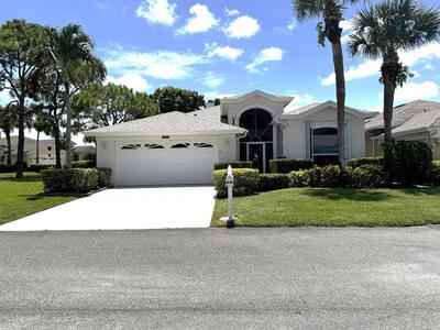 582 NW Montevina Drive, Port Saint Lucie, FL 34986