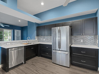 582 NW Montevina Drive, Port Saint Lucie, FL 34986