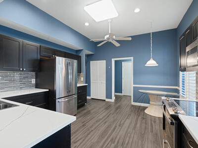 582 NW Montevina Drive, Port Saint Lucie, FL 34986