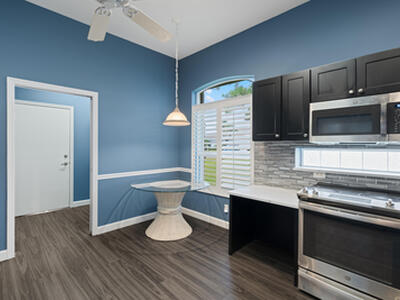 582 NW Montevina Drive, Port Saint Lucie, FL 34986