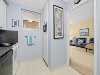 2921 S Ocean 507 Boulevard, Highland Beach, FL 33487