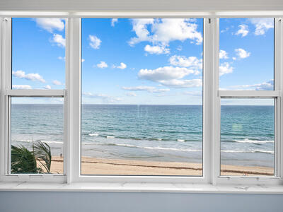 2921 S Ocean 507 Boulevard, Highland Beach, FL 33487