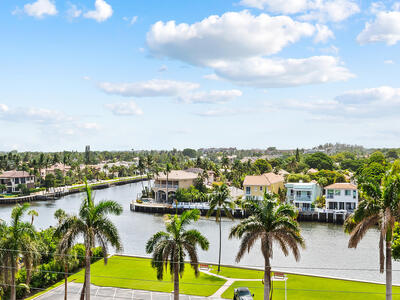 2921 S Ocean 507 Boulevard, Highland Beach, FL 33487
