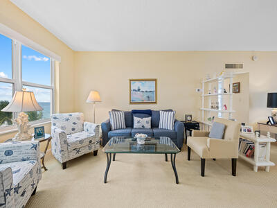 2921 S Ocean 507 Boulevard, Highland Beach, FL 33487