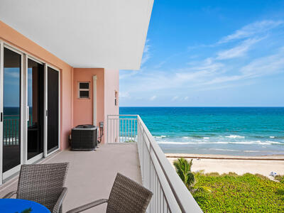2921 S Ocean 507 Boulevard, Highland Beach, FL 33487