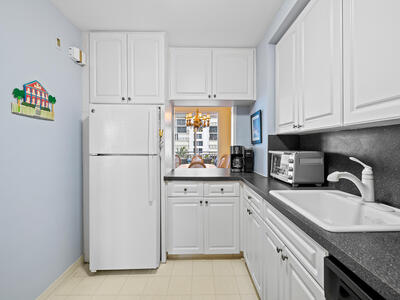 2921 S Ocean 507 Boulevard, Highland Beach, FL 33487