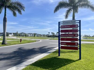 12440 SW Rimini Way, Port Saint Lucie, FL 34987