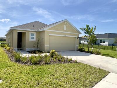 12440 SW Rimini Way, Port Saint Lucie, FL 34987