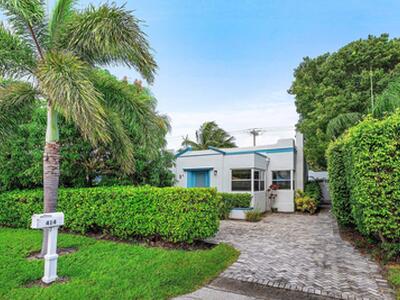 414 NE 7th Avenue, Delray Beach, FL 33483