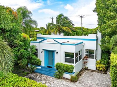 414 NE 7th Avenue, Delray Beach, FL 33483