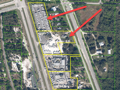 3535 Old Dixie Highway, Fort Pierce, FL 34946
