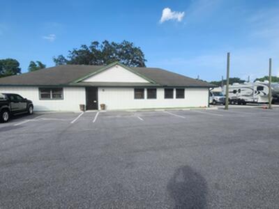 3535 Old Dixie Highway, Fort Pierce, FL 34946