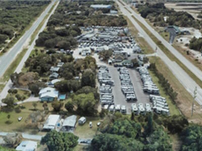 3535 Old Dixie Highway, Fort Pierce, FL 34946