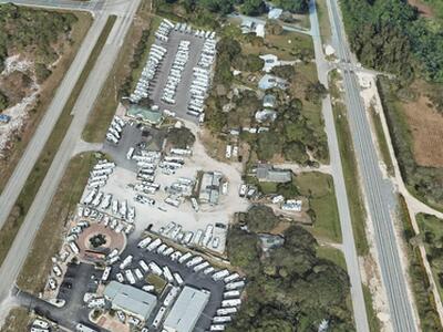 3535 Old Dixie Highway, Fort Pierce, FL 34946