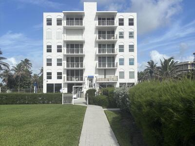 3230 S Ocean Boulevard