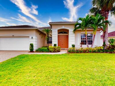 718 SW Myakka River Trace