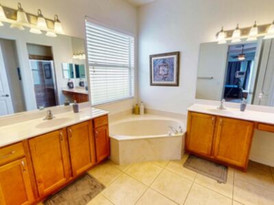 718 SW Myakka River Trace, Port Saint Lucie, FL 34987