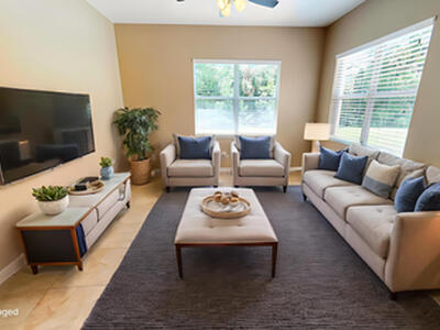 718 SW Myakka River Trace, Port Saint Lucie, FL 34987