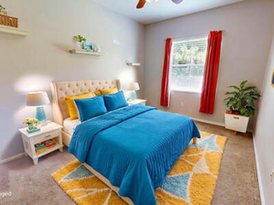 718 SW Myakka River Trace, Port Saint Lucie, FL 34987