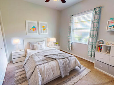 718 SW Myakka River Trace, Port Saint Lucie, FL 34987