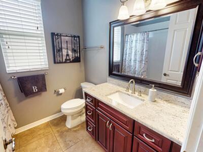 718 SW Myakka River Trace, Port Saint Lucie, FL 34987