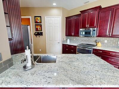 718 SW Myakka River Trace, Port Saint Lucie, FL 34987