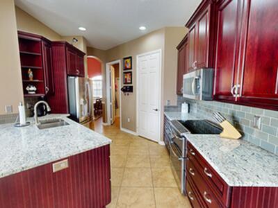 718 SW Myakka River Trace, Port Saint Lucie, FL 34987