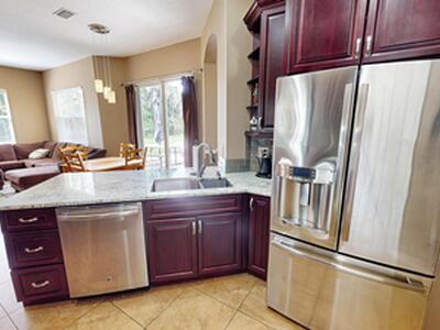 718 SW Myakka River Trace, Port Saint Lucie, FL 34987