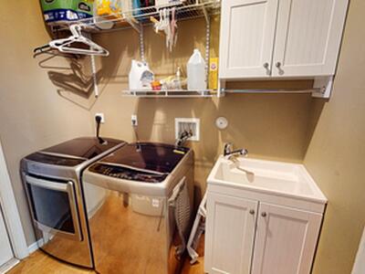 718 SW Myakka River Trace, Port Saint Lucie, FL 34987